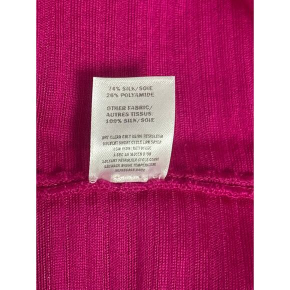 NWOT Oscar de la Renta Dress - Picture 6 of 6